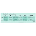 thumbnail image 2 of Juzo Men's Power Comfort Socks - 15-20 mmHg Tall, 2 of 2