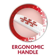 Parodontax Complete Protection Manual Soft Toothbrush - for Healthy Gums and Strong Teeth - 2 Pack