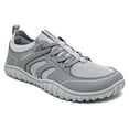 thumbnail image 2 of GUBARUN Men's Wide Toe Barefoot Sneakers - Women's Zero Drop Running Shoes, 2 of 6