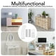 thumbnail image 4 of Anclajes Antivuelco Para Muebles, Anclajes Para Muebles A Prueba De Terremotos De Alambre Ajustable De Seguridad Mejorada Para Gabinete, 4 of 7