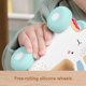 thumbnail image 4 of Juguete de Madera Fisher-Price Conejito Pasea Conmigo para Bebés, 4 of 6