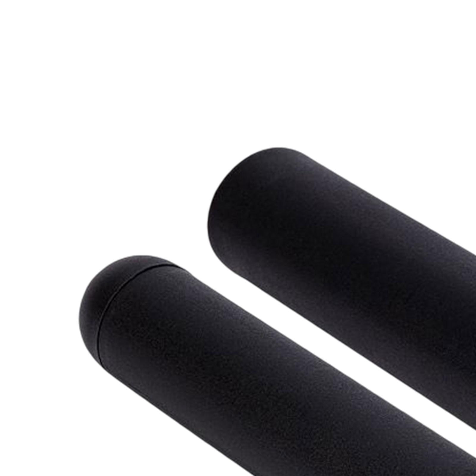 2 Pieces Adapter Sleeve with L Shaped Wrench for Longer Posts Non Slip 1 inch to 2 inch Barbell Adapter for Fitness Equipment Exercise Parts 50mmx200mm ball head