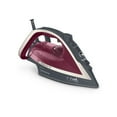 thumbnail image 1 of T-fal Ultraglide Plus Steam Iron, 1 of 7