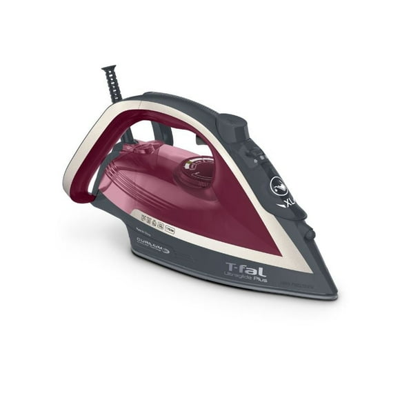 T-fal Ultraglide Plus Steam Iron, Plus Steam Iron