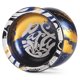 thumbnail image 5 of Bola de yoyó de aluminio competitiva profesional Bola de yoyó de regalo con cuerdas, 5 of 8