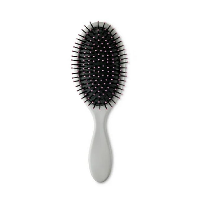 Cepillo Equate para desenredar cabello húmedo, 1 pieza