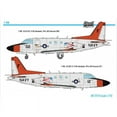 thumbnail image 2 of Sword Models T39N Saberline USN Fighter New, 2 of 2