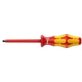 thumbnail image 1 of Destornillador Wera Kraftform Plus VDE 162i PH3 con punta de 15 cm, 1 of 2