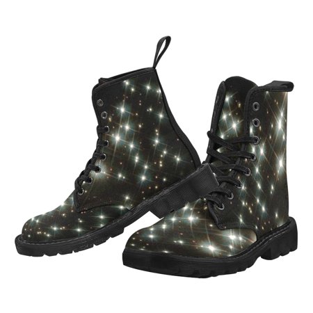 

Martin Boots for Men Stars Nasa