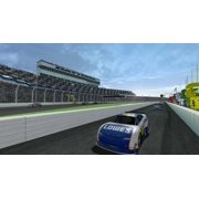 NASCAR: Unleashed - Xbox 360