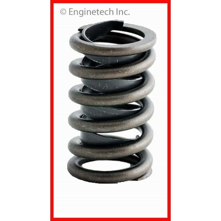 VALVE SPRING 4 GM ISU D