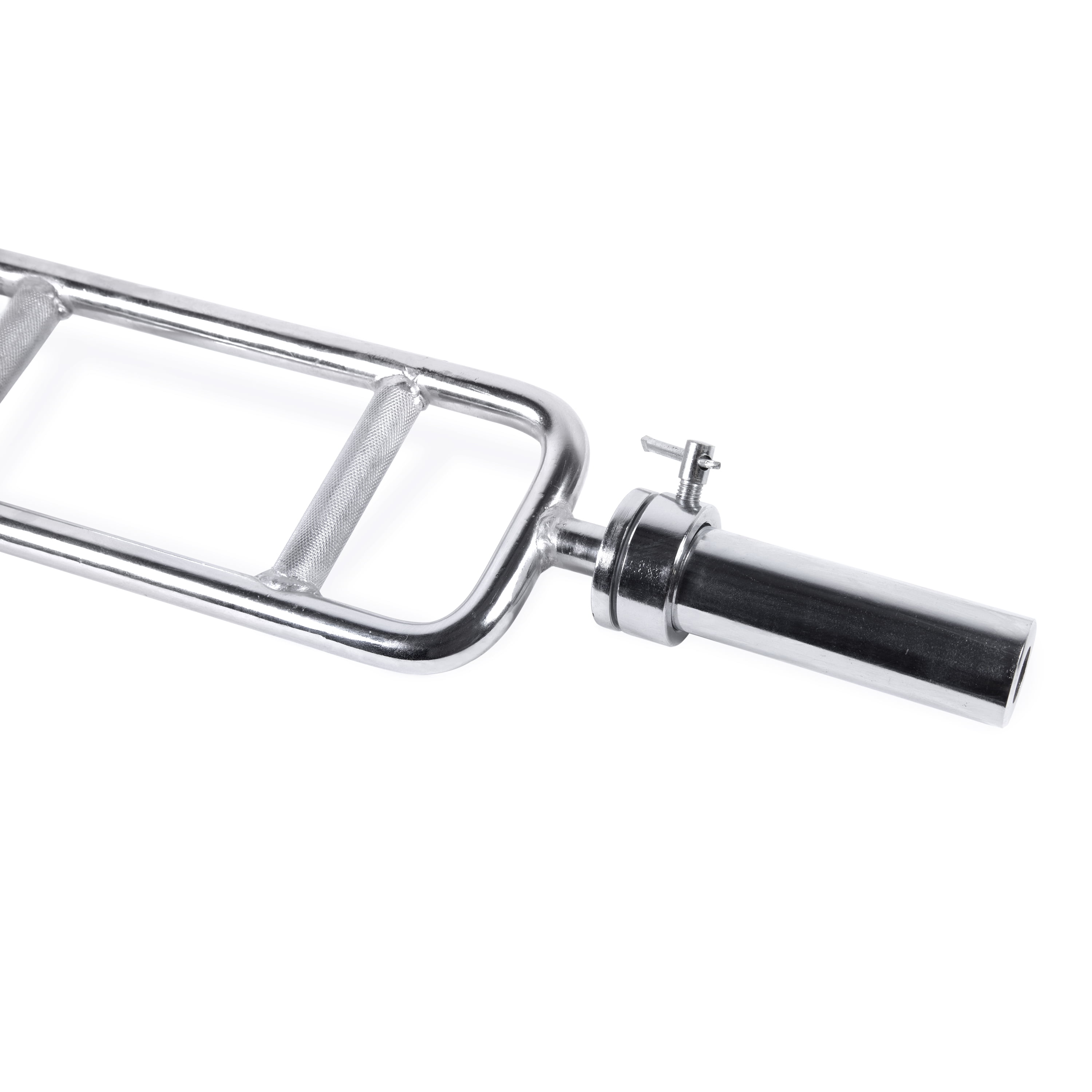 CAP Barbell 2" Olympic Combo Hex Weight Bar