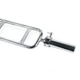 thumbnail image 3 of CAP Barbell 2" Olympic Combo Hex Weight Bar, 3 of 4