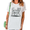 1-White, variant on UNISHE Women's Line Art Dog Graphic T-Shirt Minimalist Pet Sketch Tee Casual Short Sleeve Crewneck Top Trendy Summer Shirt