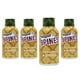 thumbnail image 1 of Make Yourself Taste Sweeter with Sugar Splash - 9Pines 2oz Pineapple Shot and Cocktail Mixer (4-Pack) - for Men and Women - Taste Better with the Power of 9 Whole Pineapples, 1 of 5