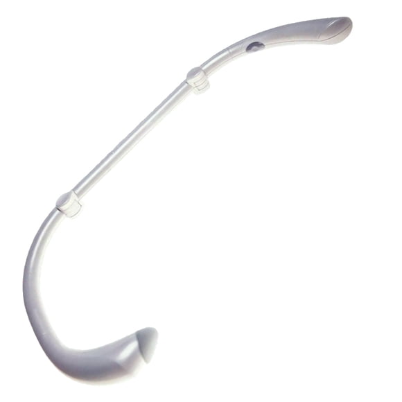 Mingo Masseur Pliant pour Points de Pression, Apaisant en Profondeur, Thérapie Musculaire et Articulaire, Main, Tête, Jambes, Cou