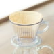 thumbnail image 4 of (Kalita) Carita 103-D #06001 - Gotero de café de plástico para 4-7 personas, 4 of 5
