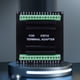 thumbnail image 3 of ESP32 GPIO 1 en 2 placa conexión CP2102 NodeMCU-32S Lua (placa conexión), 3 of 8