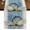Blue Beige, variant on Table Runners 108 Inches Long Dress Scarves, Blue Coastal Starfish Farmhouse Coffee/Dining/Kitchen Table Runner for Living Room, Vintage Wooden Nautical Coral Summer 13x108 Inch
