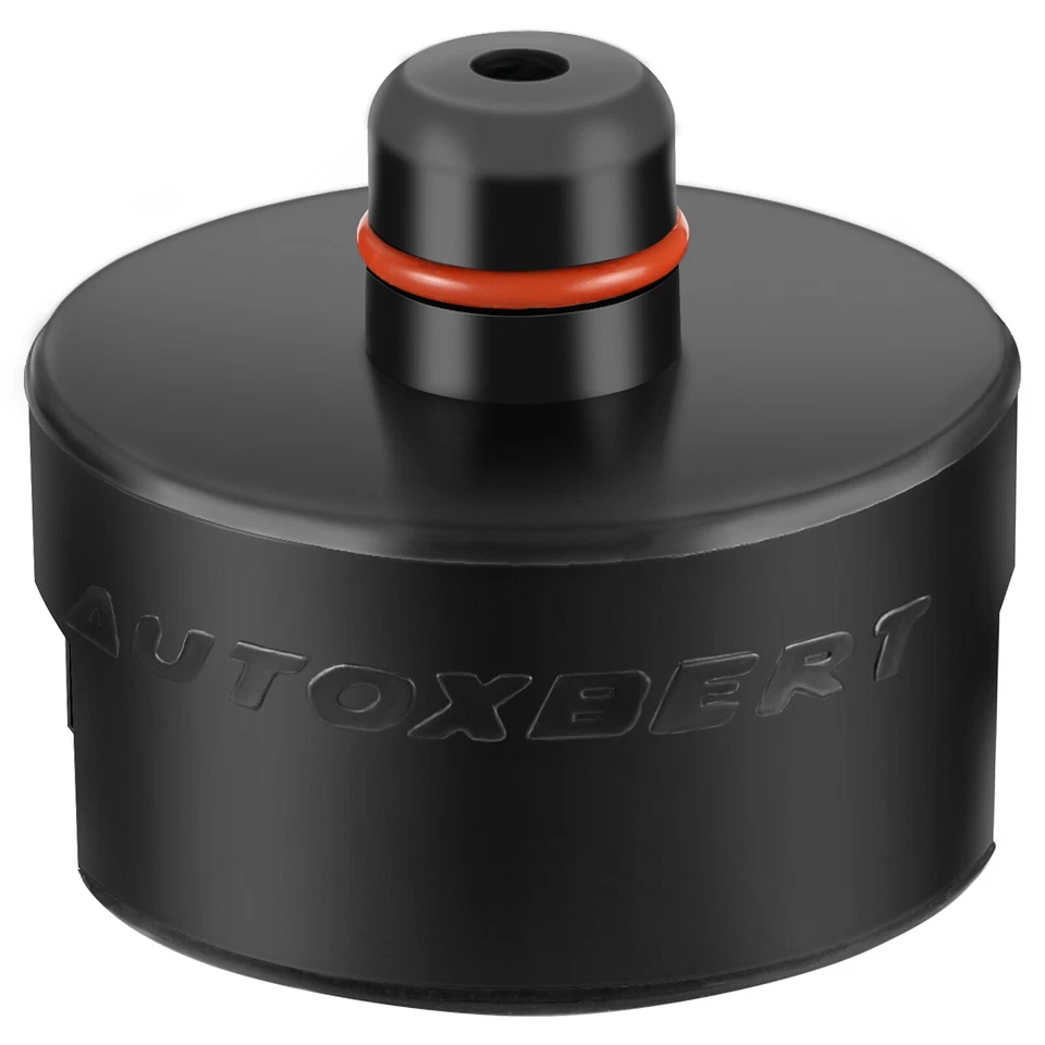 CRESTIN- Rubber Lifting Jack Pad Adapter Jack Stands For Tesla Model 3 Y S X Accessories?