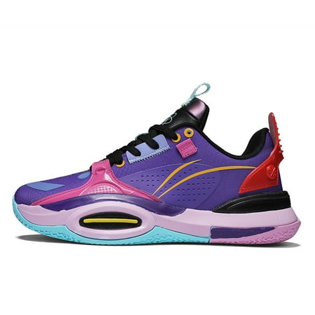 

Men s Basketball Shoes Casual Shock-absorbing Outdoor Sneakers