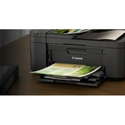 Canon PIXMA TR4720 Wireless Inkjet All-in-One Printer Black