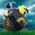 thumbnail image 4 of Balón de Fútbol Icon Sports Azul Marino Junior Talla 3 Club America con Licencia Oficial, 4 of 6
