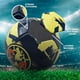 thumbnail image 4 of Balón de Fútbol Icon Sports Azul Marino Junior Talla 3 Club America con Licencia Oficial, 4 of 6