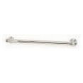 thumbnail image 7 of Alno A9023-24-AE Embassy 24" Grab Bar Antique English, 7 of 7