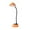231#Orange, variant on xjwjuw LED Folding Table Lamp, Mini Star Projector with 360掳 Gooseneck, Dimmable Eye-Friendly Light, USB Rechargeable, Clip-on Design, for Bedroom, Desk, Reading, Kids Room