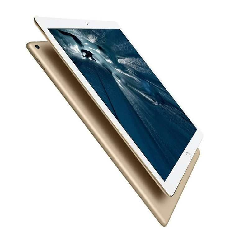 Restored Apple iPad Pro 9.7-inch 128GB Gold Wi-Fi Only Restored Apple iPad Pro 9.7-inch 128GB Gold Wi-Fi Only