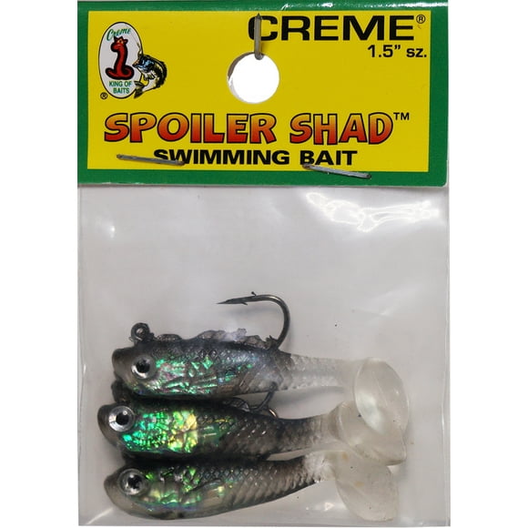 Fishing Baits