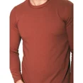 thumbnail image 3 of Playeras Hombre Manga Larga Casuales Moda, 3 of 4