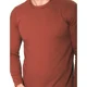 thumbnail image 3 of Playeras Hombre Manga Larga Casuales Moda, 3 of 4
