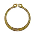 thumbnail image 2 of Polaris 7710716 Genuine OEM 33ST Retaining Dash Ring 2014-2024 RZR XP 4 1000 Turbo, 2 of 5