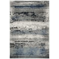 thumbnail image 2 of Safavieh Galaxy Jacques Abstract Area Rug, Gray/Ivory, 8' x 10', 2 of 8