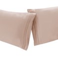thumbnail image 6 of 1800 Series 4 Piece Bed Sheet Set Hotel Luxury Ultra Soft Deep Pocket Bed Sheets, 6 of 15