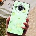 thumbnail image 1 of Case for Realme 11 Pro Plus 5G Cover Cool TPU Soft Shockproof Silicone Capas for Realme 11 Pro+ Realme11 11Pro plus Case Bumper 22 Realme 11 Pro Plus, 1 of 6