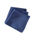 thumbnail image 1 of DOLITY 10 Pcs Carré Uni Mouchoir Visage Foulard Mariage Fête 5 5, 1 of 6