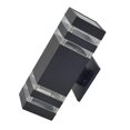 thumbnail image 1 of Black Waterproof Wall Light Outdoor Wall Light for Home, 1 of 2