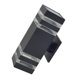 thumbnail image 1 of Black Waterproof Wall Light Outdoor Wall Light for Home, 1 of 2