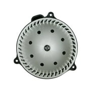 hummer h2 hvac blower motor