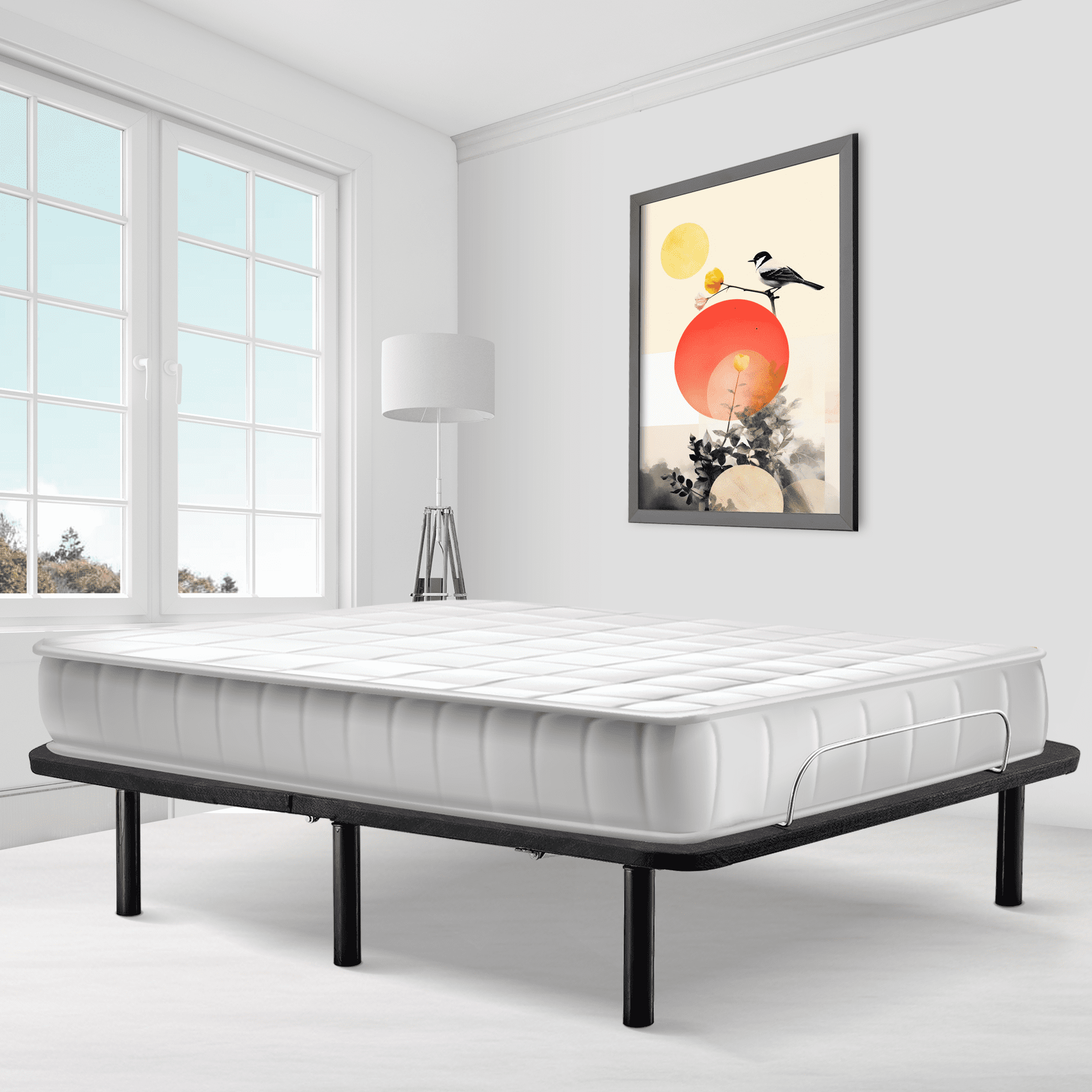 Naomi home 2024 adjustable bed