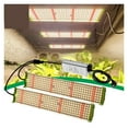thumbnail image 3 of 150W LED Grow Light With LM281B Full Spectrum Plant Growth Lamp For Indoor Greenhouse Hydroponics Plant Flower Seeding ,High Efficiency, 3 of 8