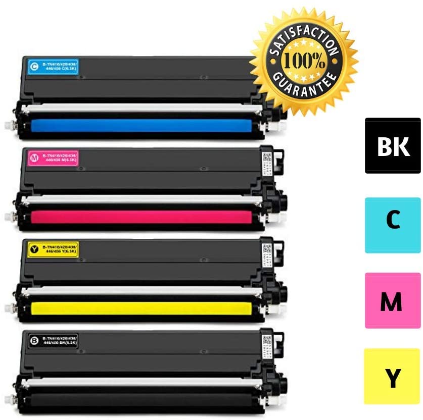 best brother toner replacement