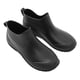 thumbnail image 1 of Botas de Lluvia para Hombre Botas de Lluvia Antideslizantes Impermeables con Retazos Resistentes Botas de Lluvia hasta el Tobillo Anggrek Otros, 1 of 8