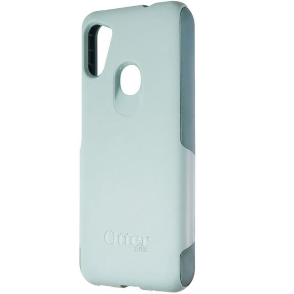 OtterBox Commuter Lite Series Case for Samsung Galaxy A11 - Mint Way Teal