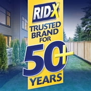 RID-X Septic Tank Treatment Platinum Liquid – 3 Month Supply - Our Best Formula with x2 More Waste Reduction