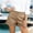 Khaki, variant on Only Moment Athletic Shorts for Women Wash cotton Sport Shorts Summer Athletic Cycling Hiking Sports Shorts Blue,S
