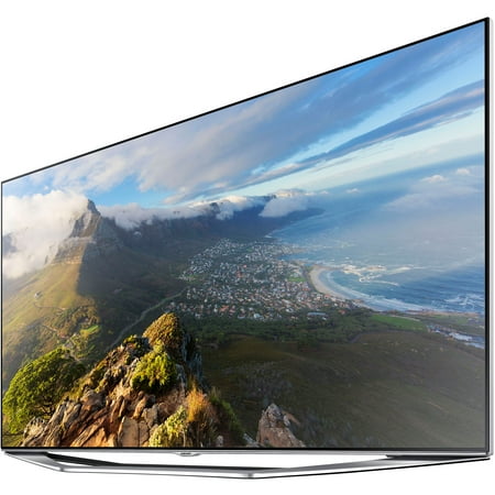 Samsung 60" 1080p Class LED 3D Smart HDTV, UN60H7150AFXZA